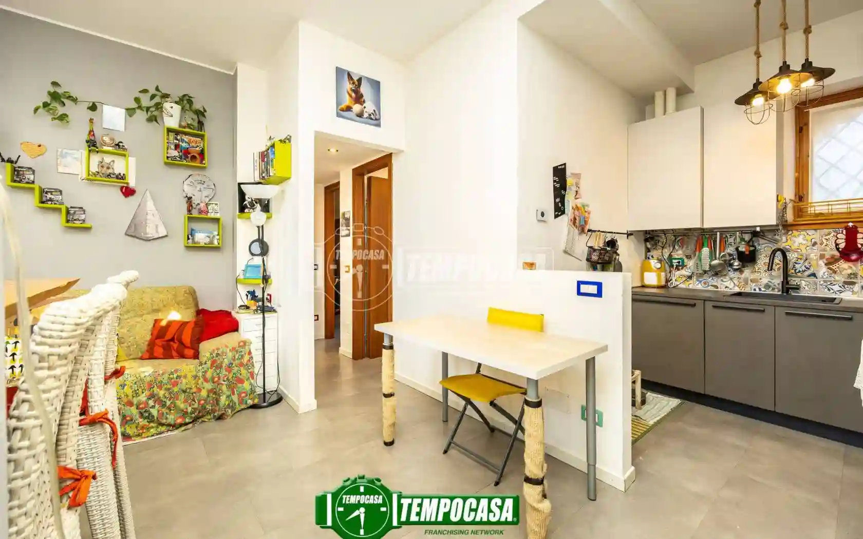 Appartamento - foto 3