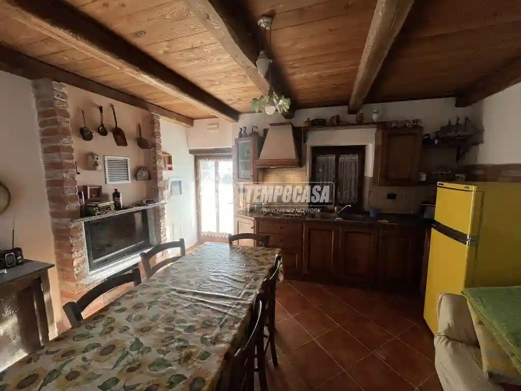 Casa indipendente - foto 4