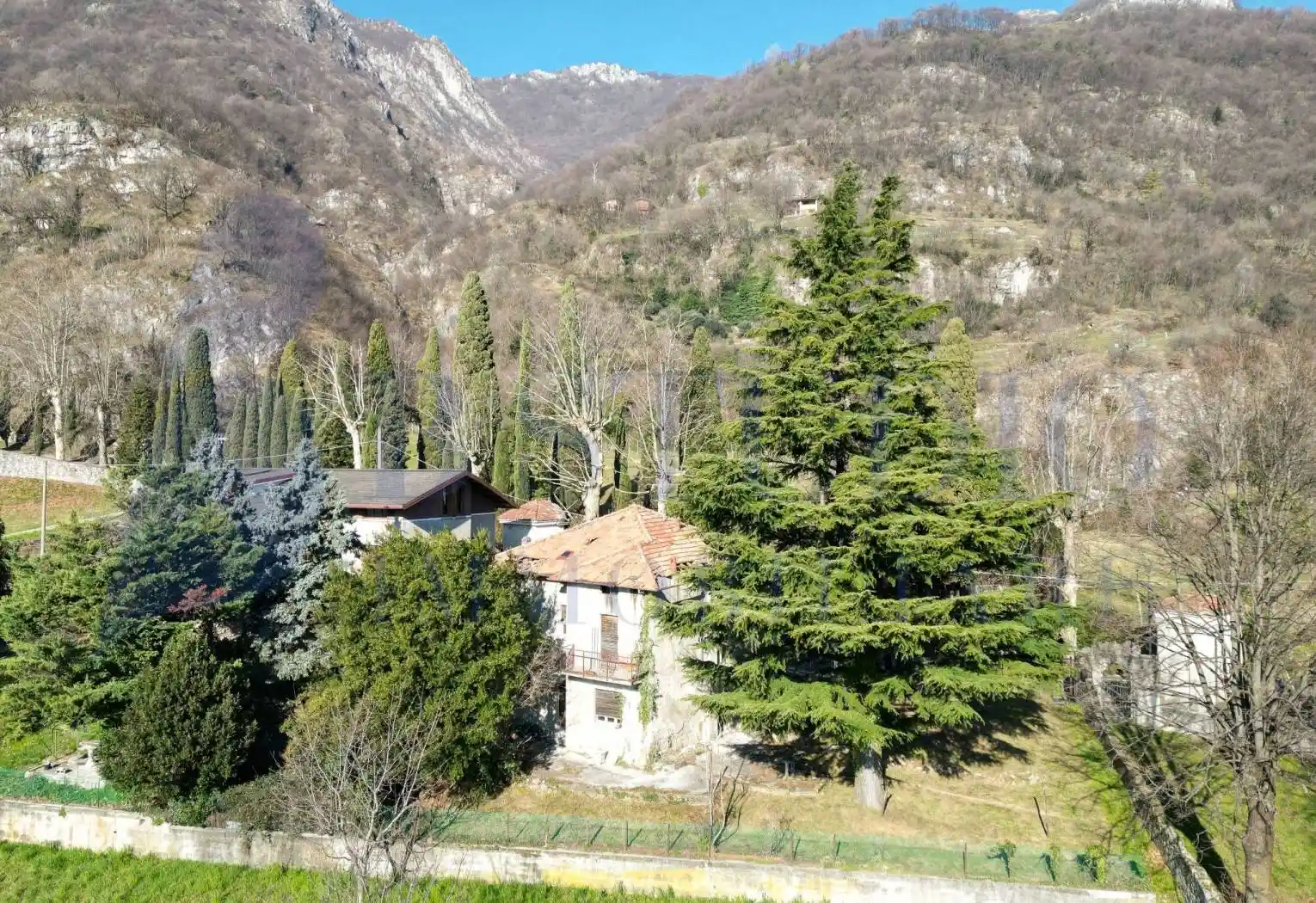 Rustico - Casale in vendita a Valmadrera