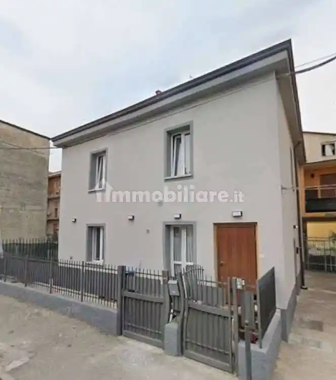 Appartamento in vendita a Limbiate