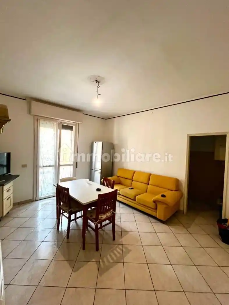 Appartamento in vendita a Cavezzo