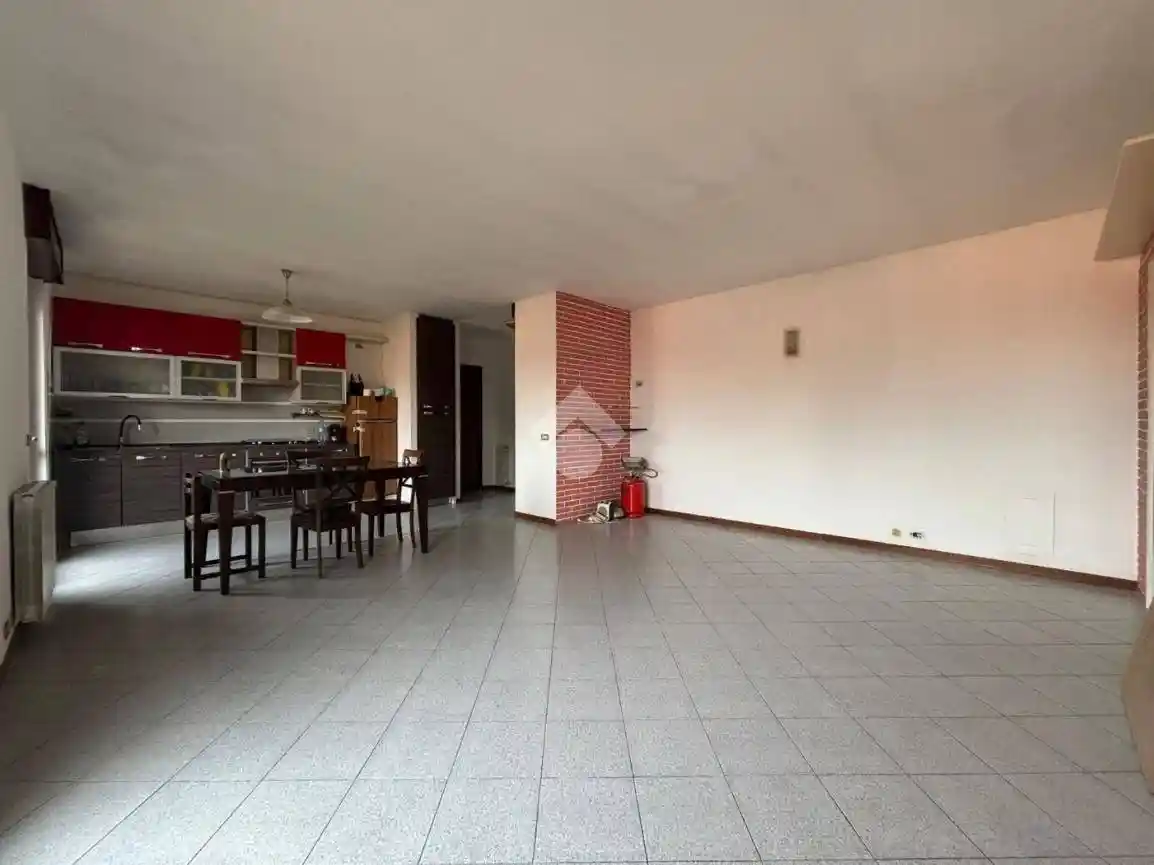 Appartamento in vendita a Arzago d'Adda