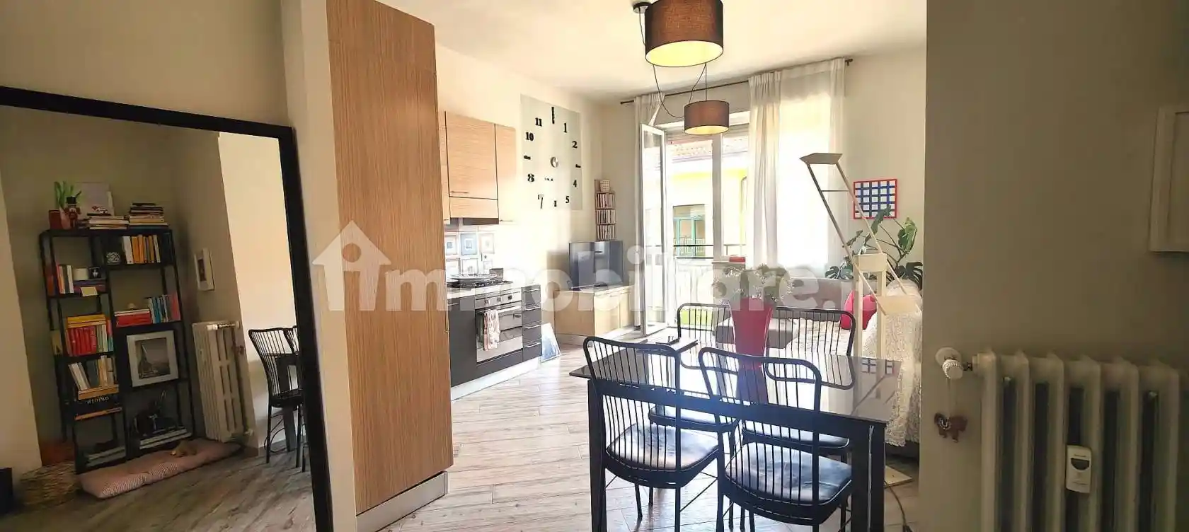 Appartamento in vendita a Cuneo