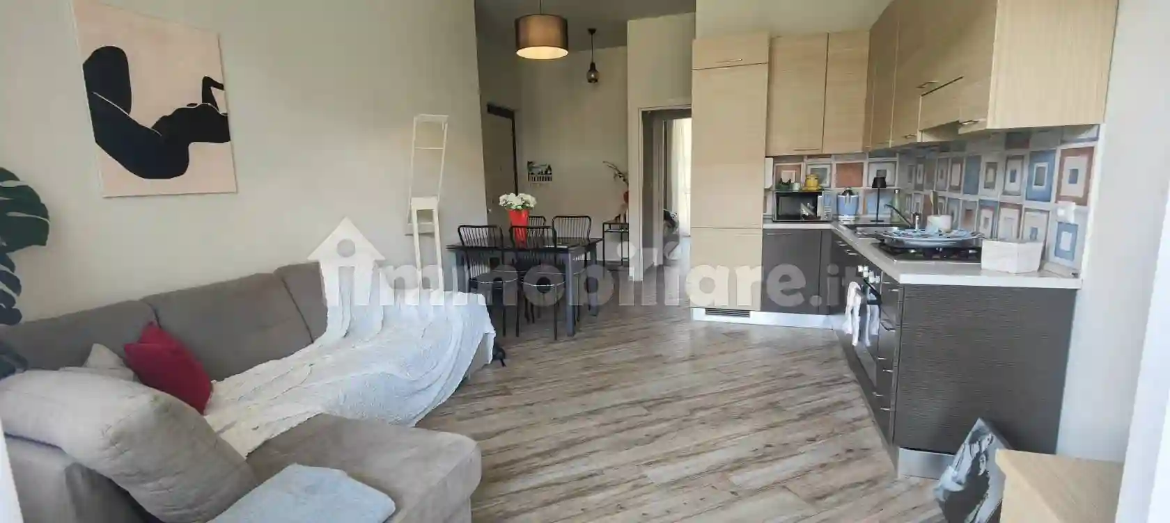 Appartamento - foto 5