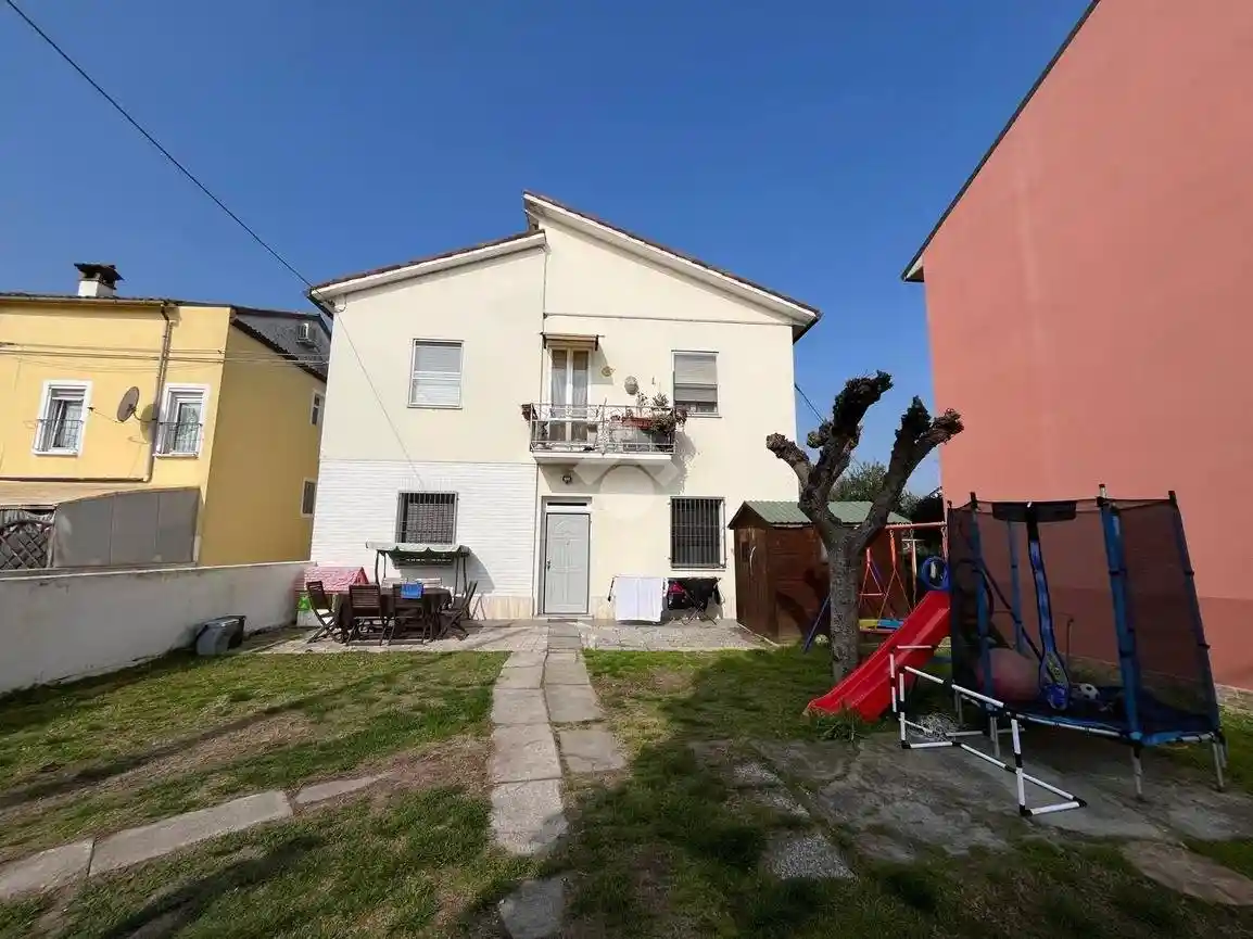 Appartamento in vendita a Ravenna