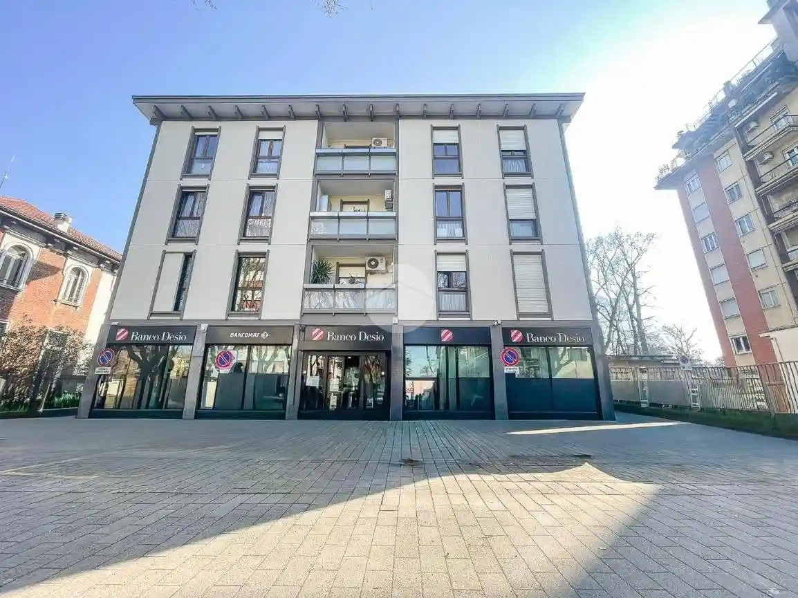 Appartamento in vendita a Cusano Milanino