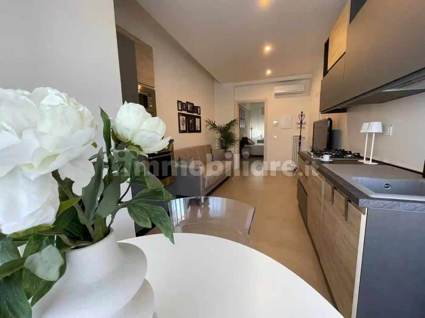 Appartamento in affitto a Ravenna