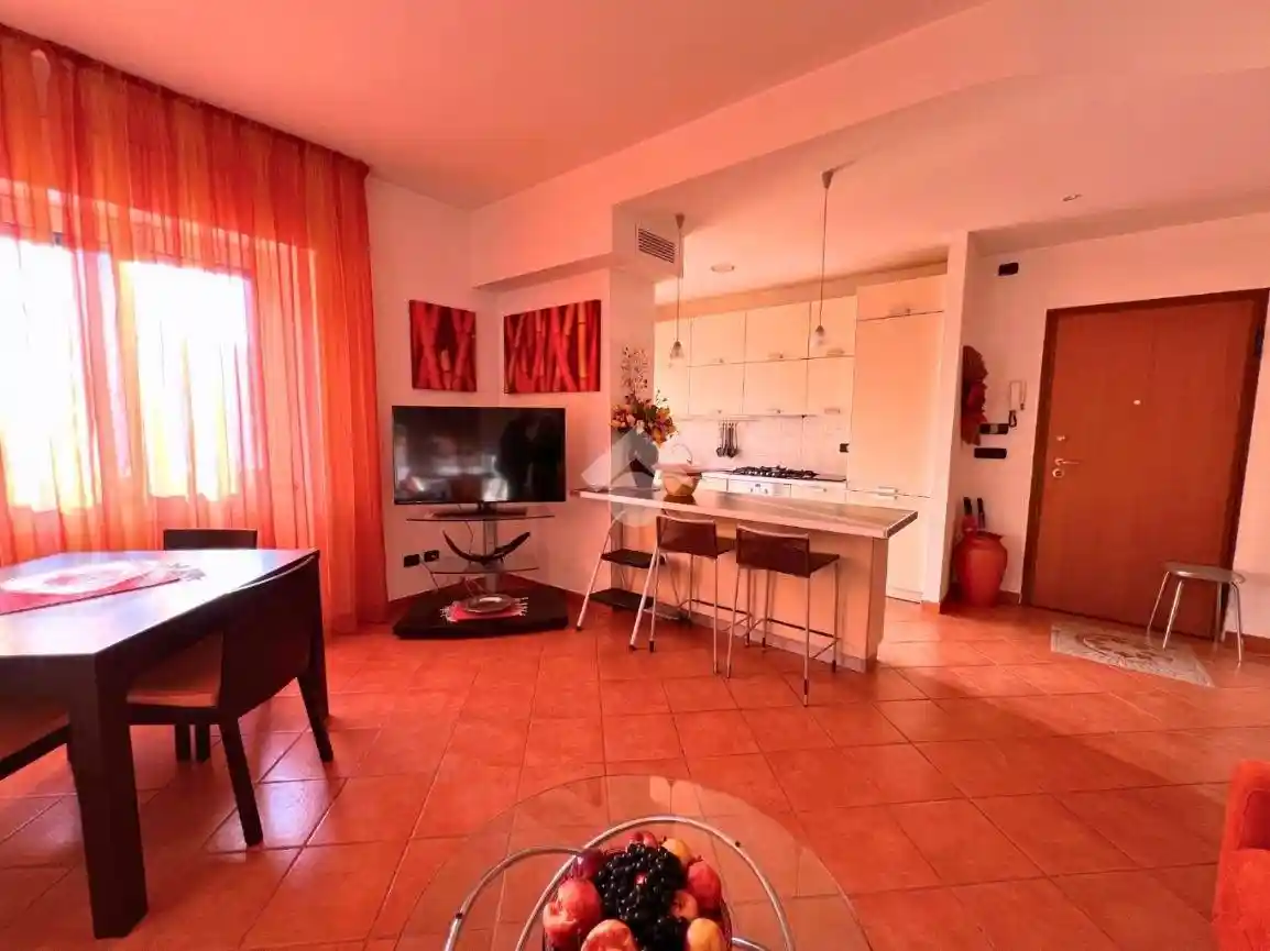 Appartamento in vendita a Ancona