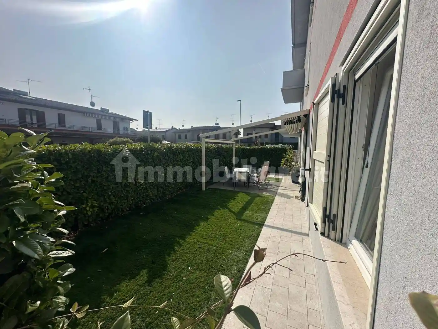 Appartamento in vendita a Montichiari