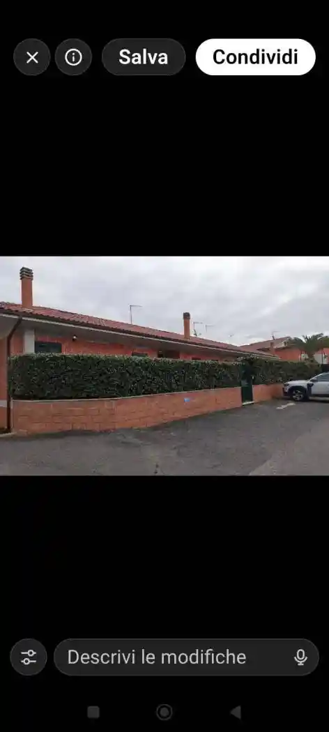 Villetta a schiera in vendita a Nepi