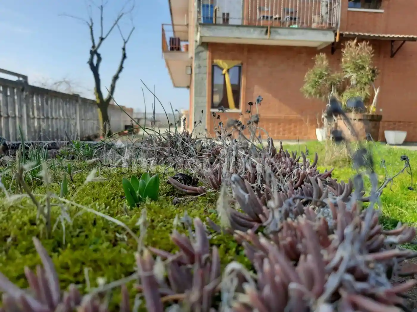Appartamento in vendita a Chieri