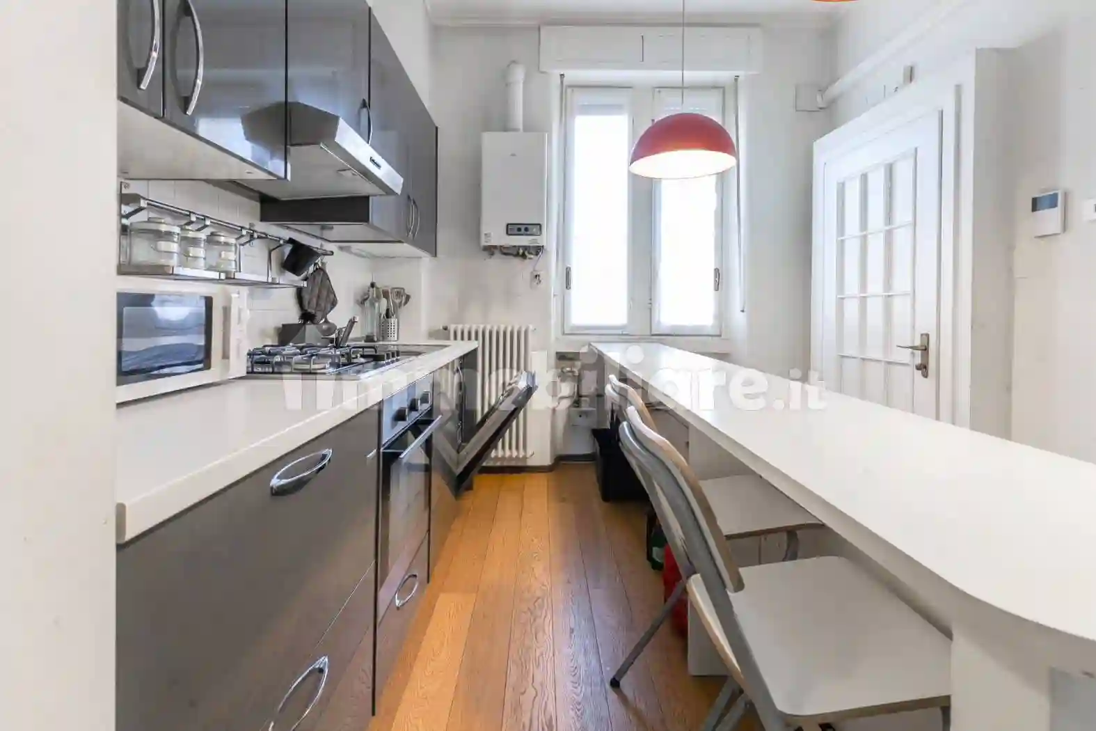 Appartamento - foto 3