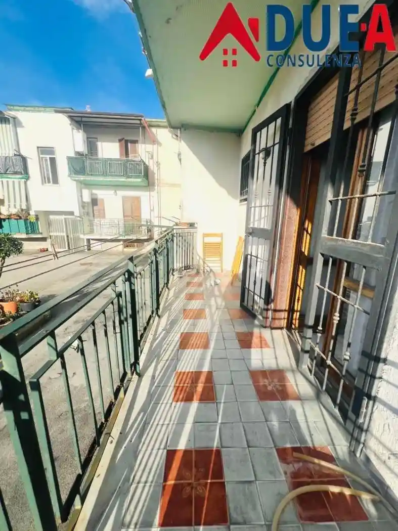 Appartamento in vendita a Castel Volturno