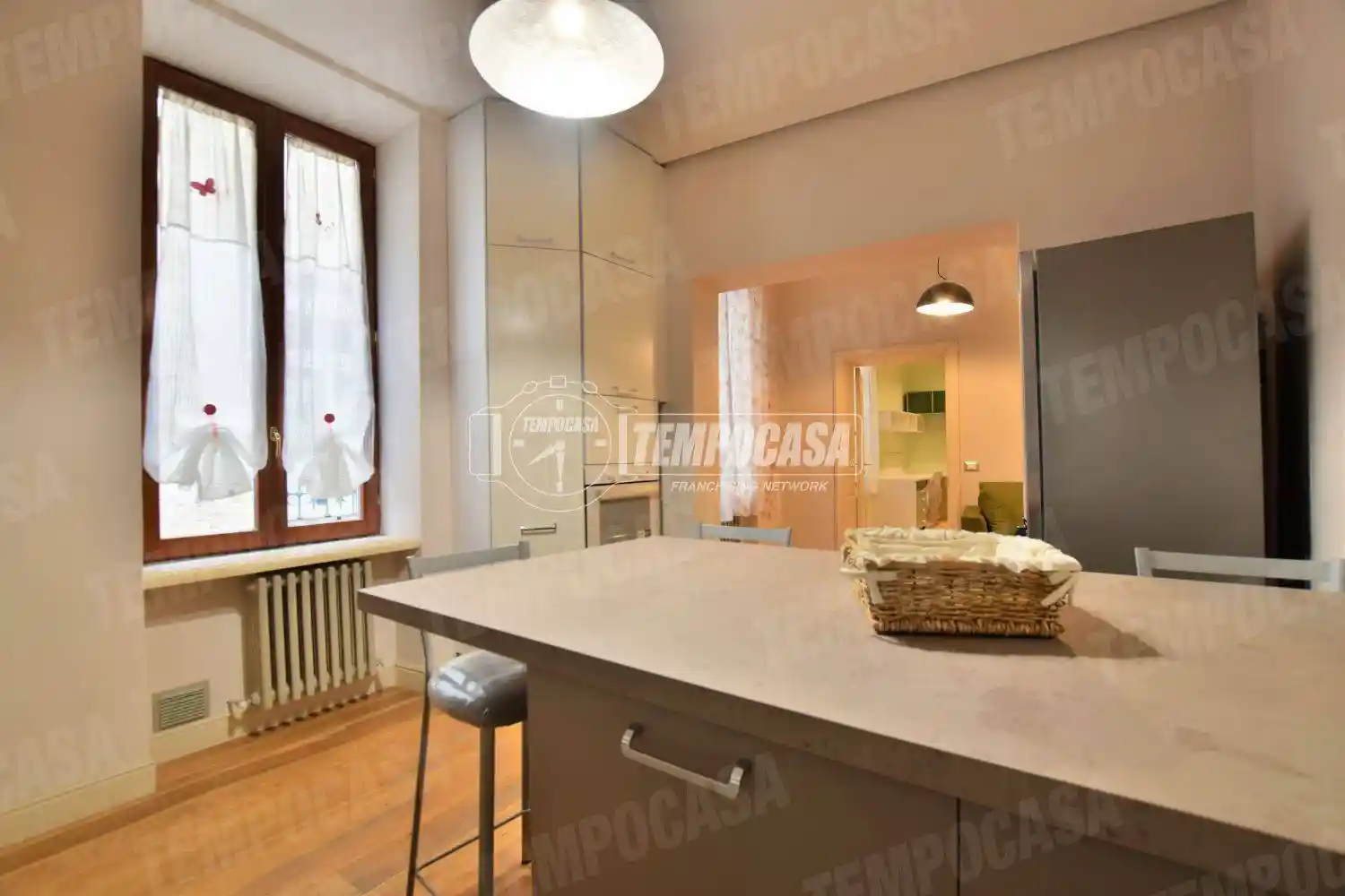 Appartamento in affitto a Macerata