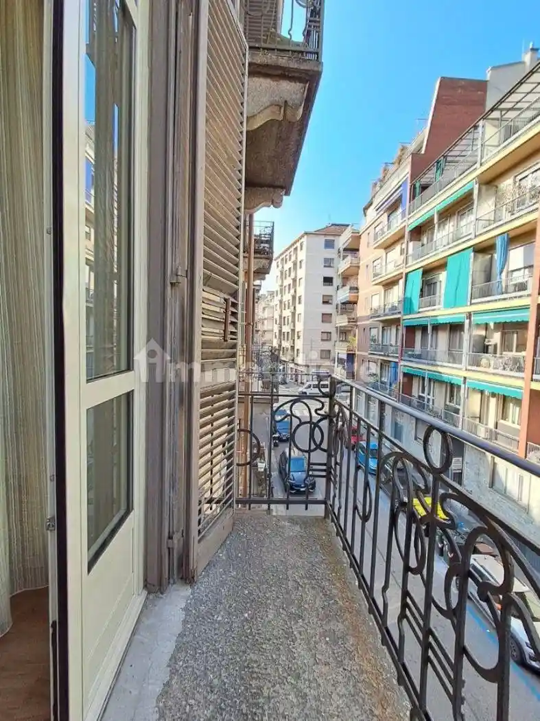 Appartamento in affitto a Torino