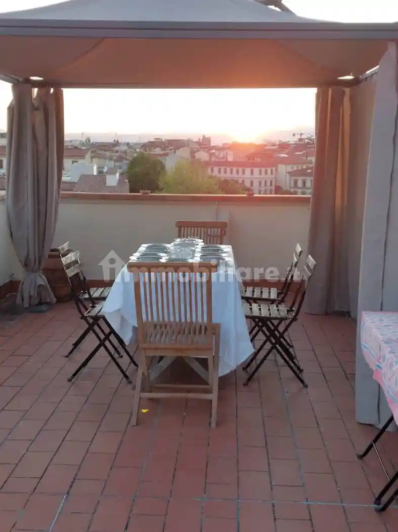 Appartamento in vendita a Firenze