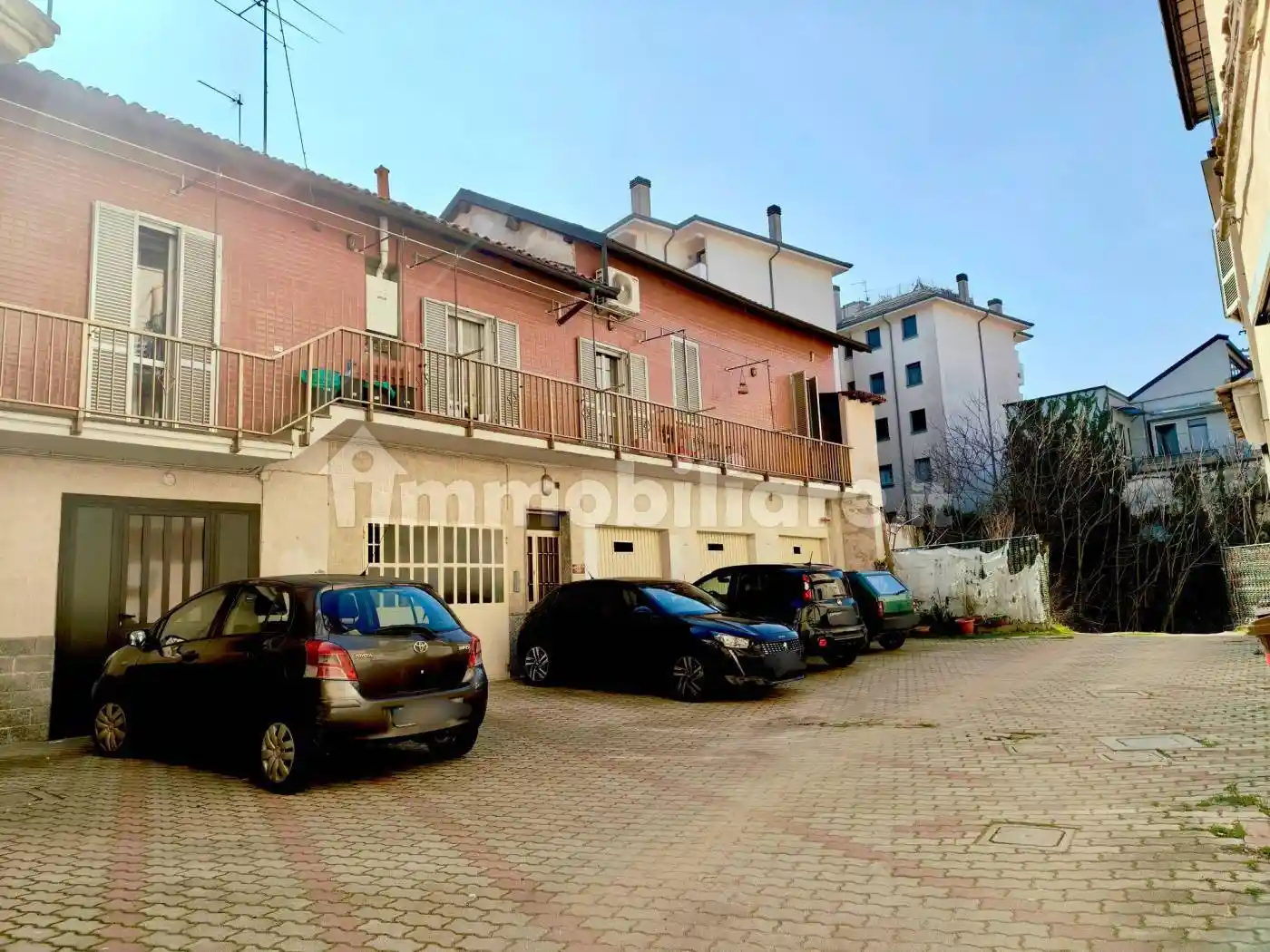 Appartamento in vendita a Vigevano