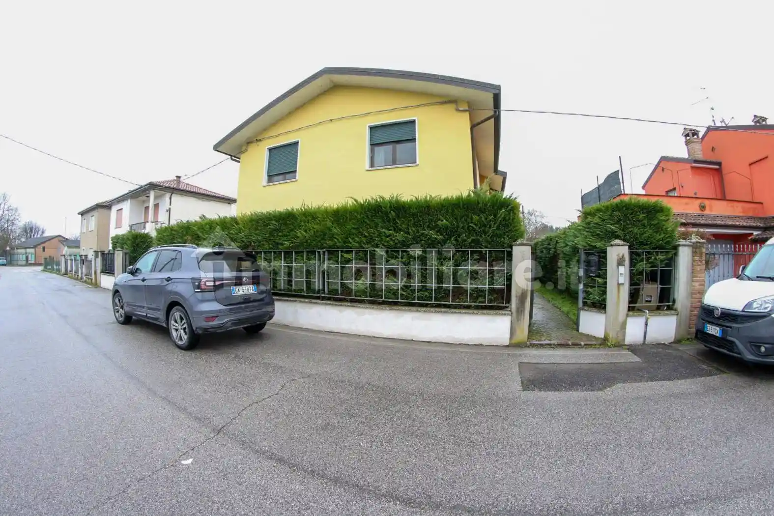 Villa in vendita a Mesola