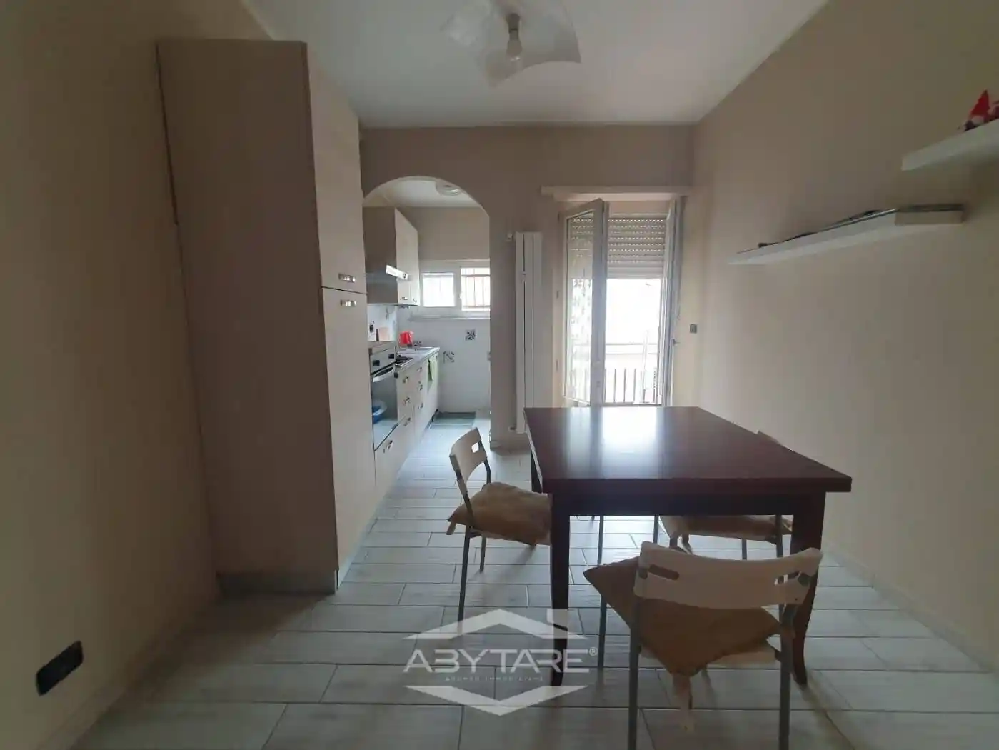 Appartamento in affitto a Torino