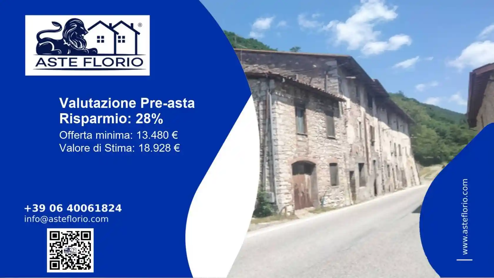 Appartamento in vendita a Serravalle di Chienti