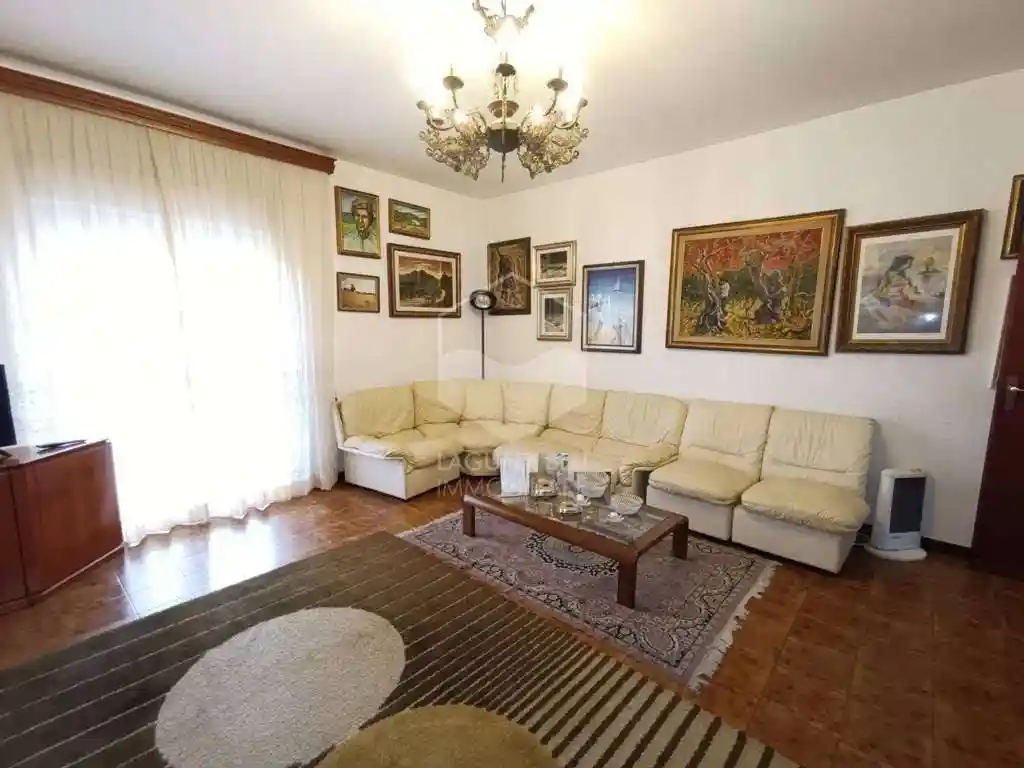 Appartamento in affitto a Marsala