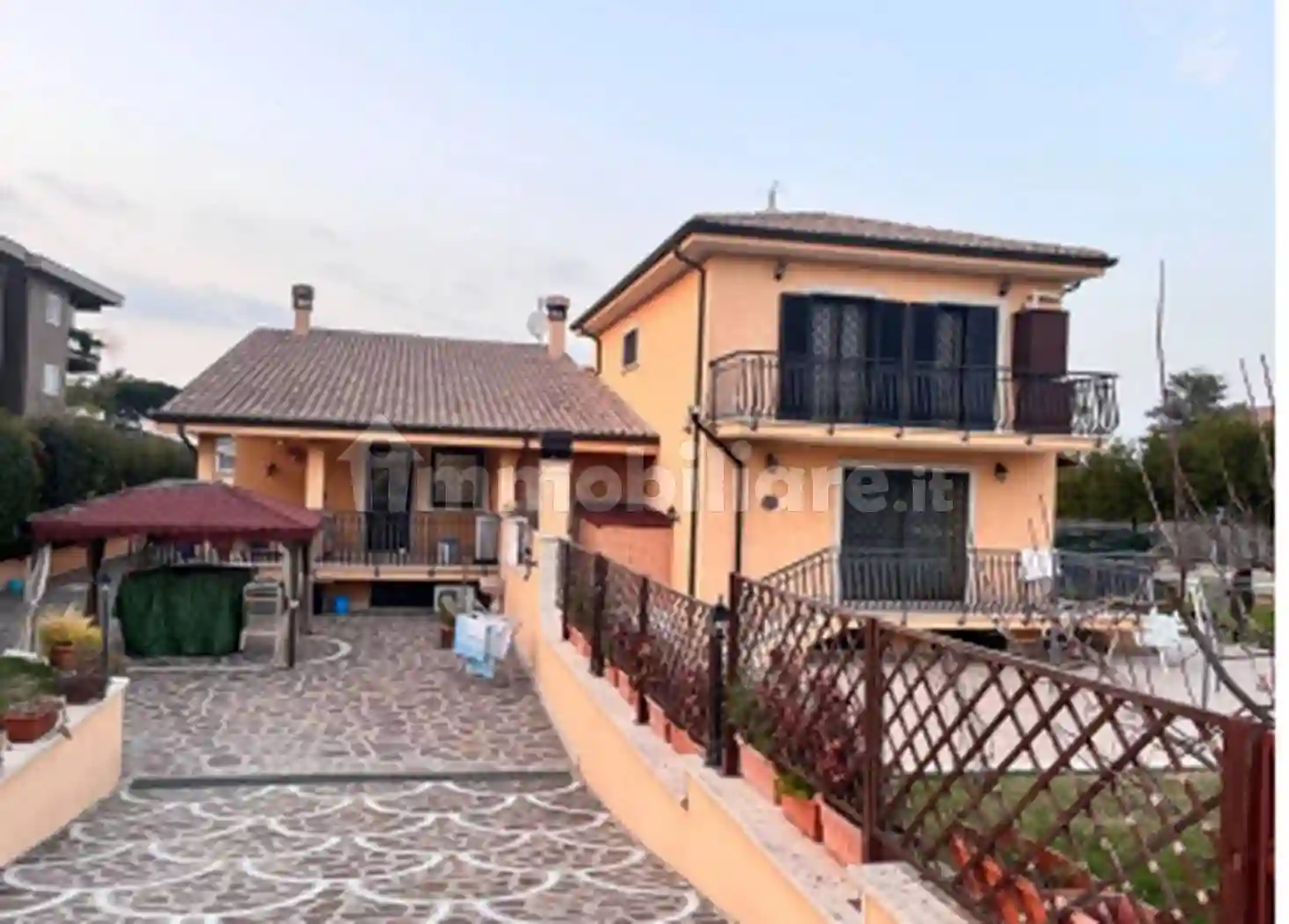 Villa - foto 4