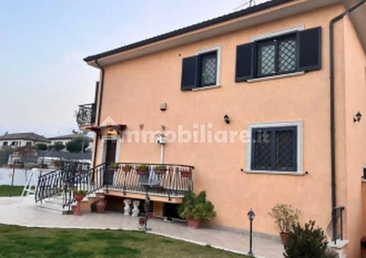 Villa - foto 5