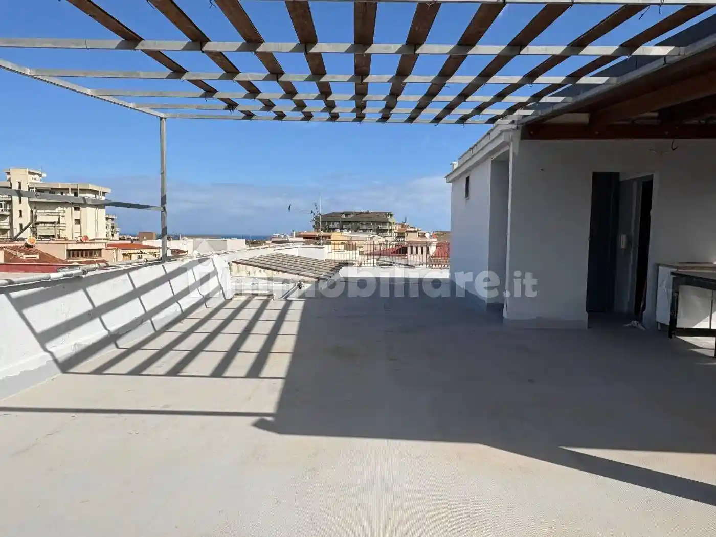 Appartamento in vendita a Casteldaccia