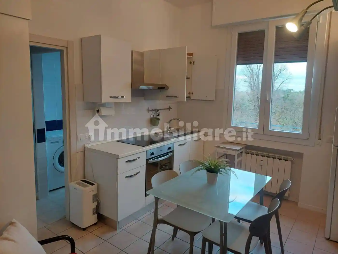 Appartamento in affitto a San Lazzaro di Savena