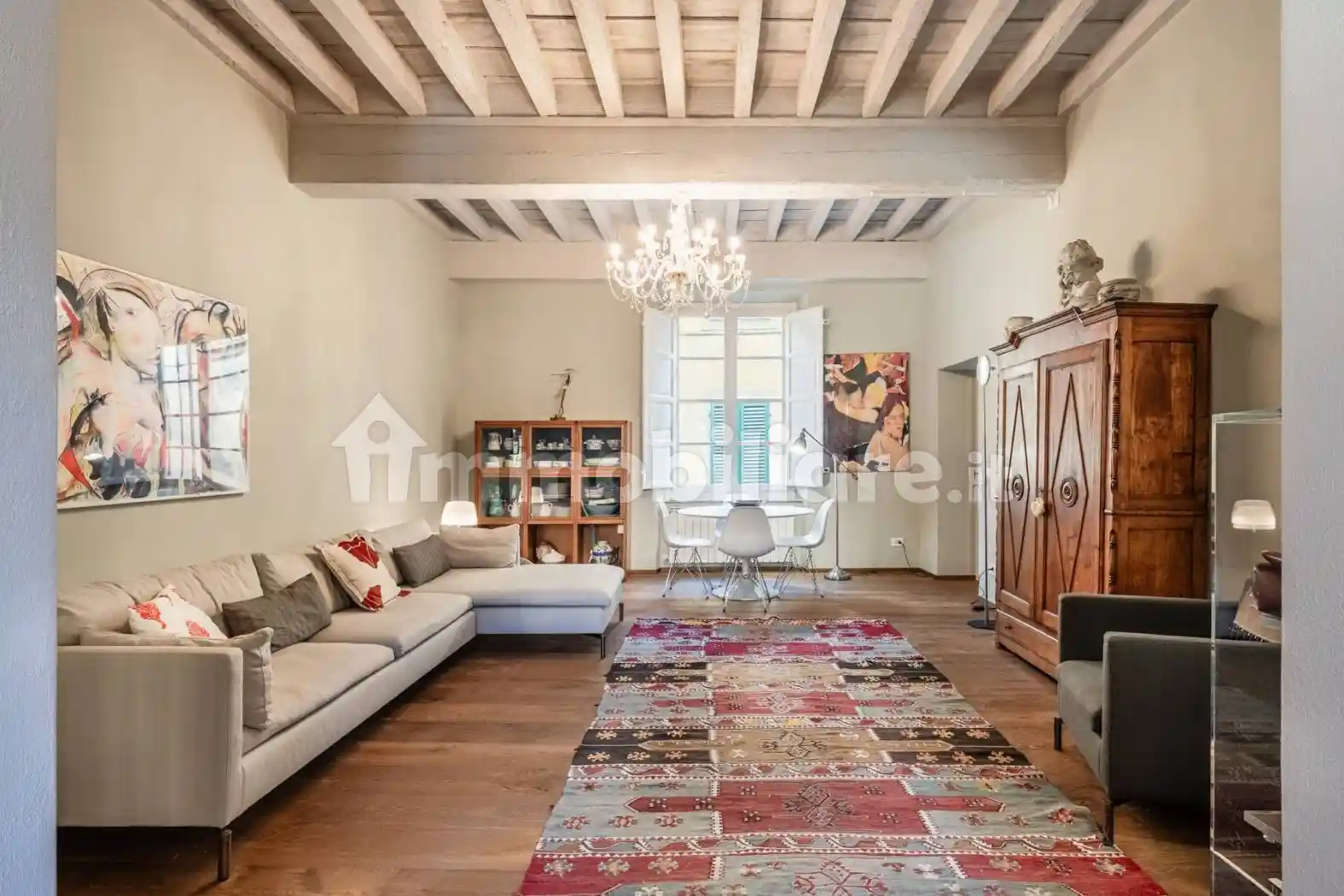 Appartamento in vendita a Lucca