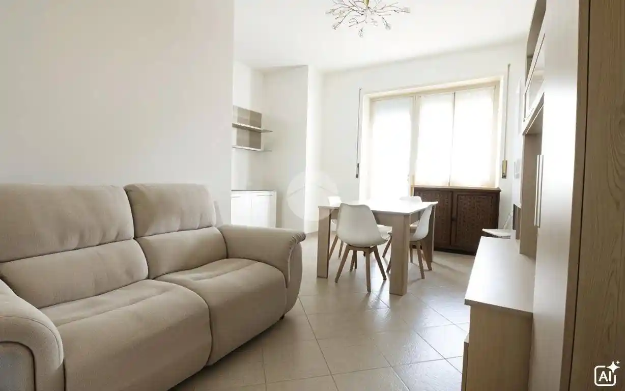 Appartamento in vendita a Rivoli