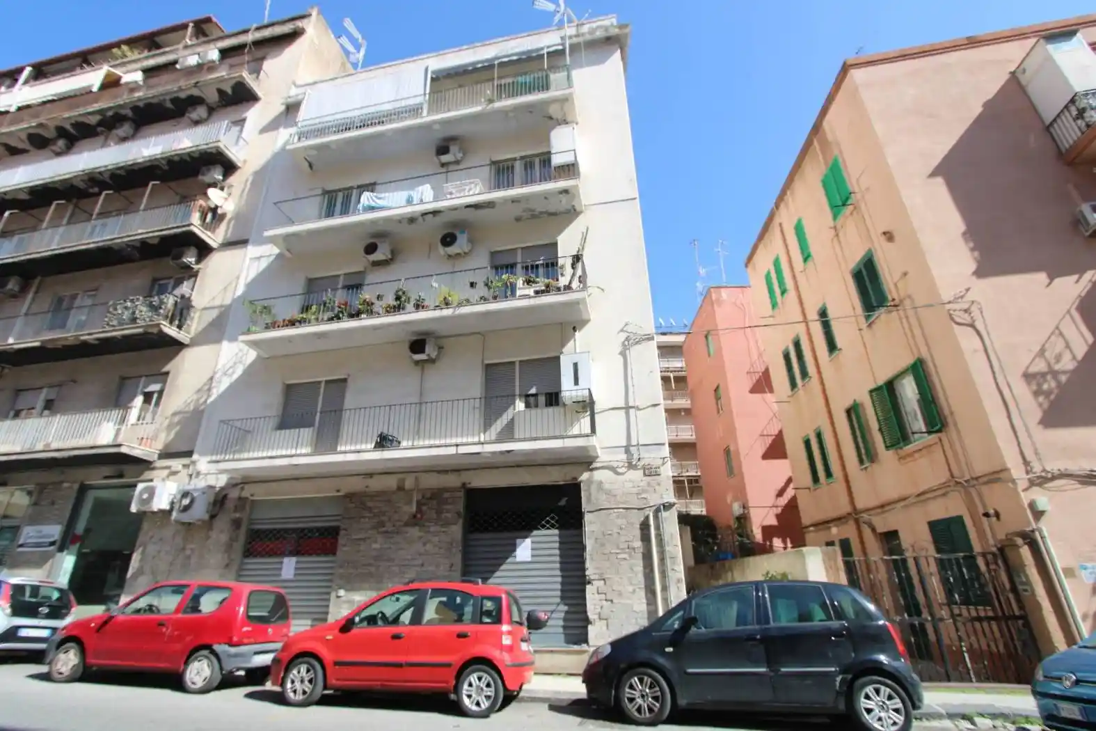 Appartamento in vendita a Messina