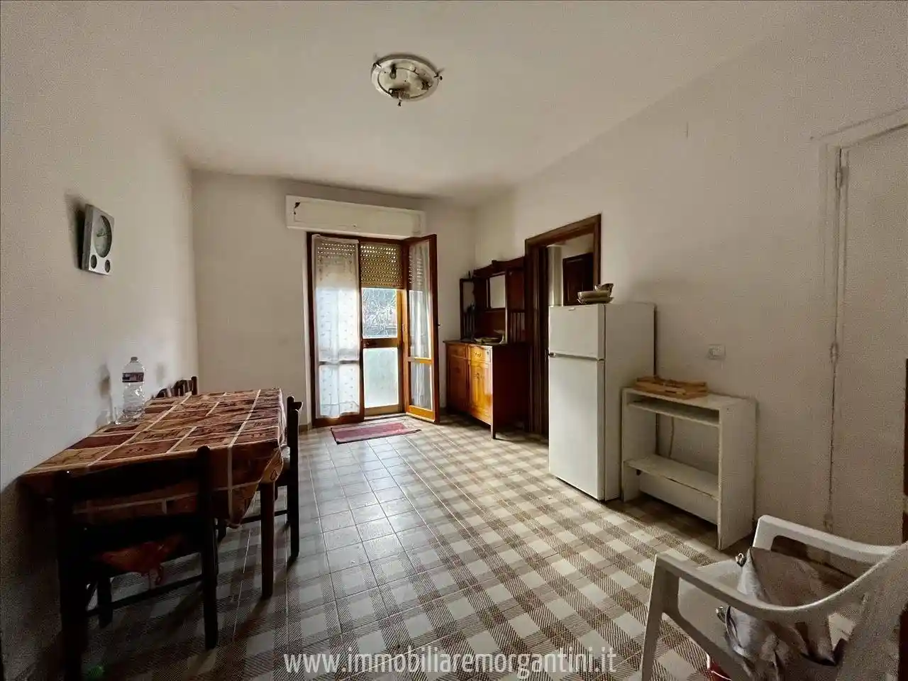 Appartamento in vendita a Sarteano