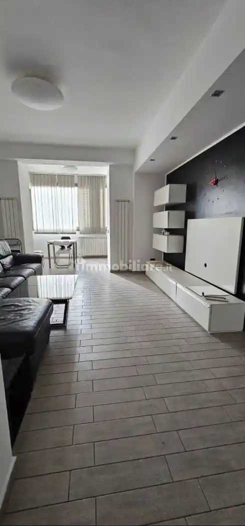 Appartamento in affitto a Palermo