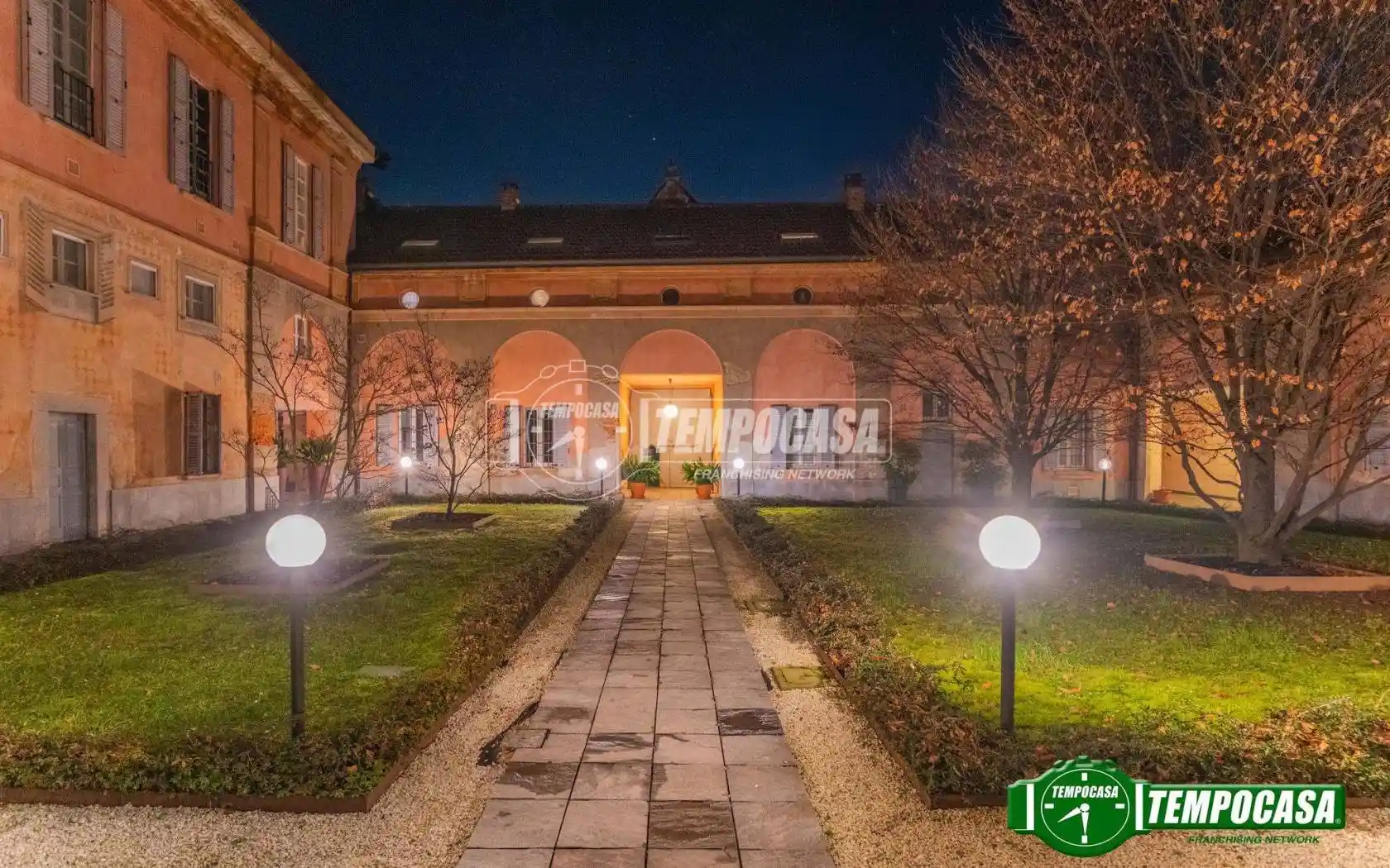 Attico - Mansarda in vendita a Bareggio