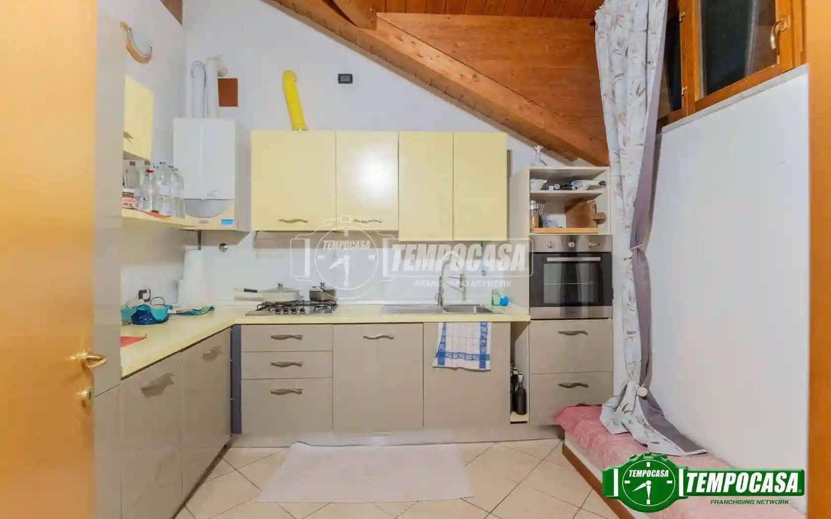 Attico - Mansarda - foto 4