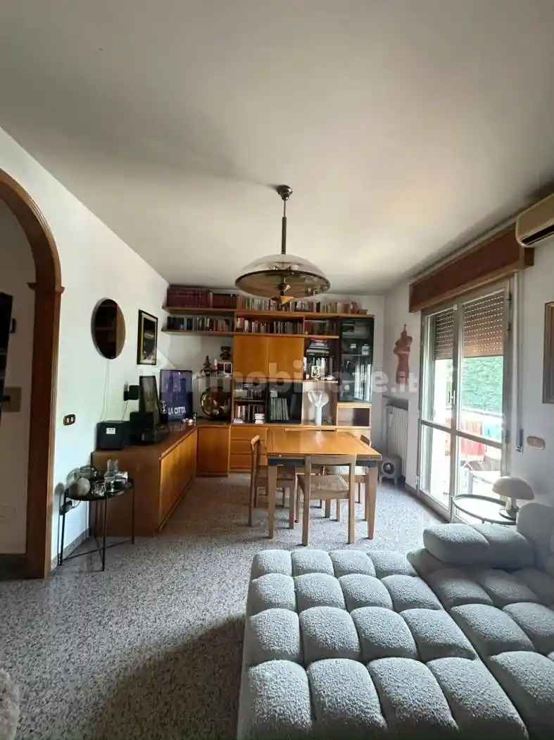 Appartamento in vendita a Forlì