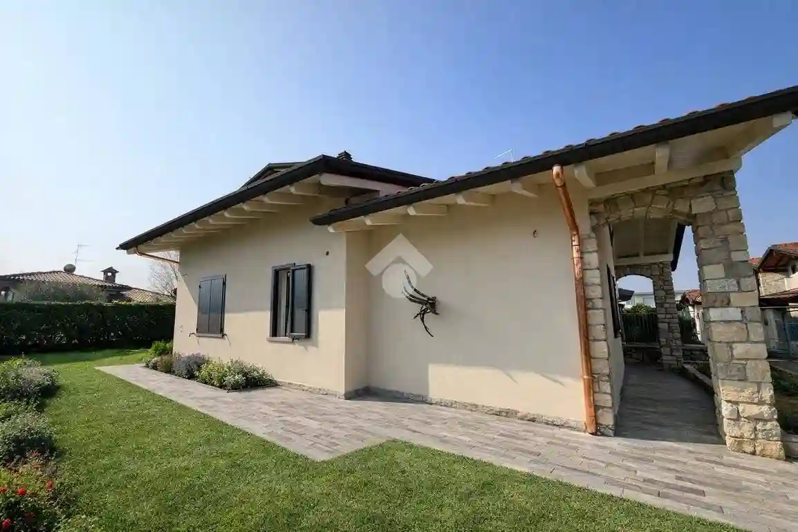 Villetta a schiera - foto 3