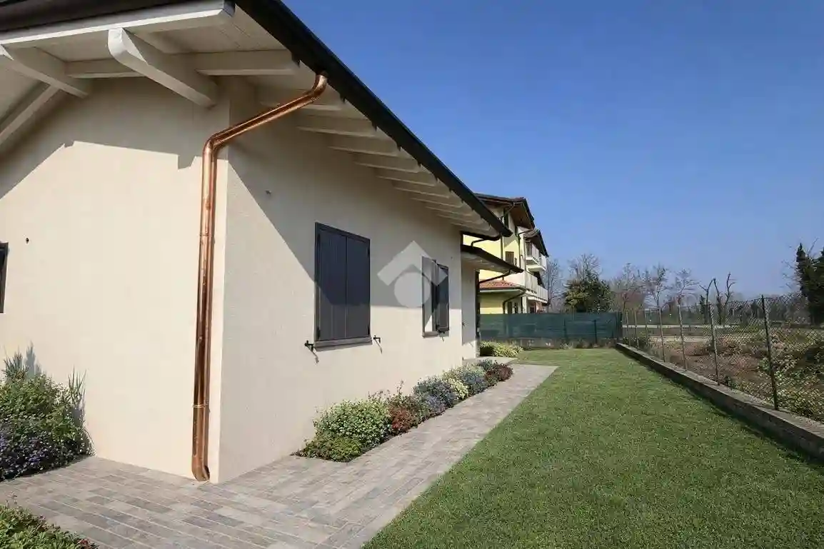 Villetta a schiera - foto 4