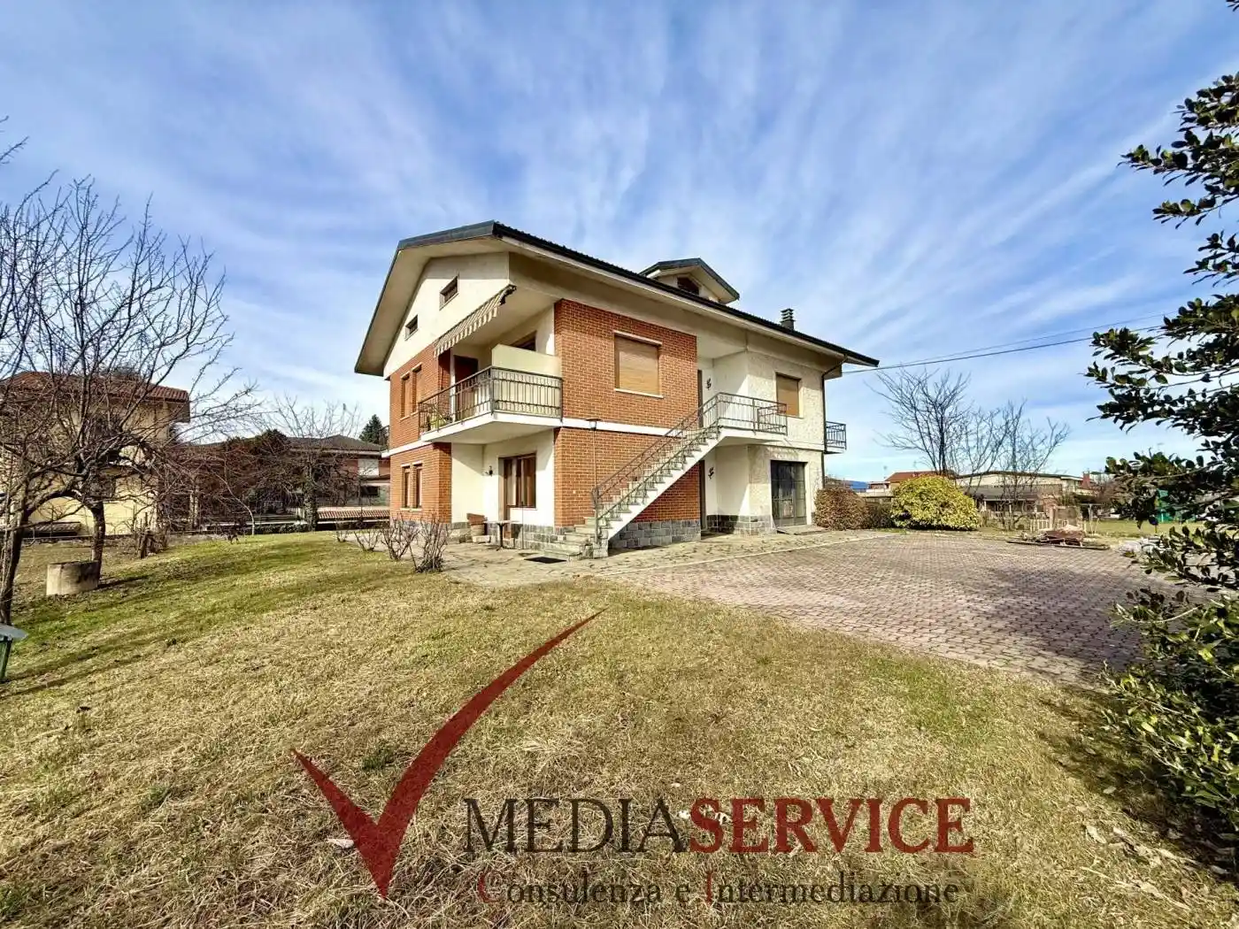 Villa in vendita a Boves