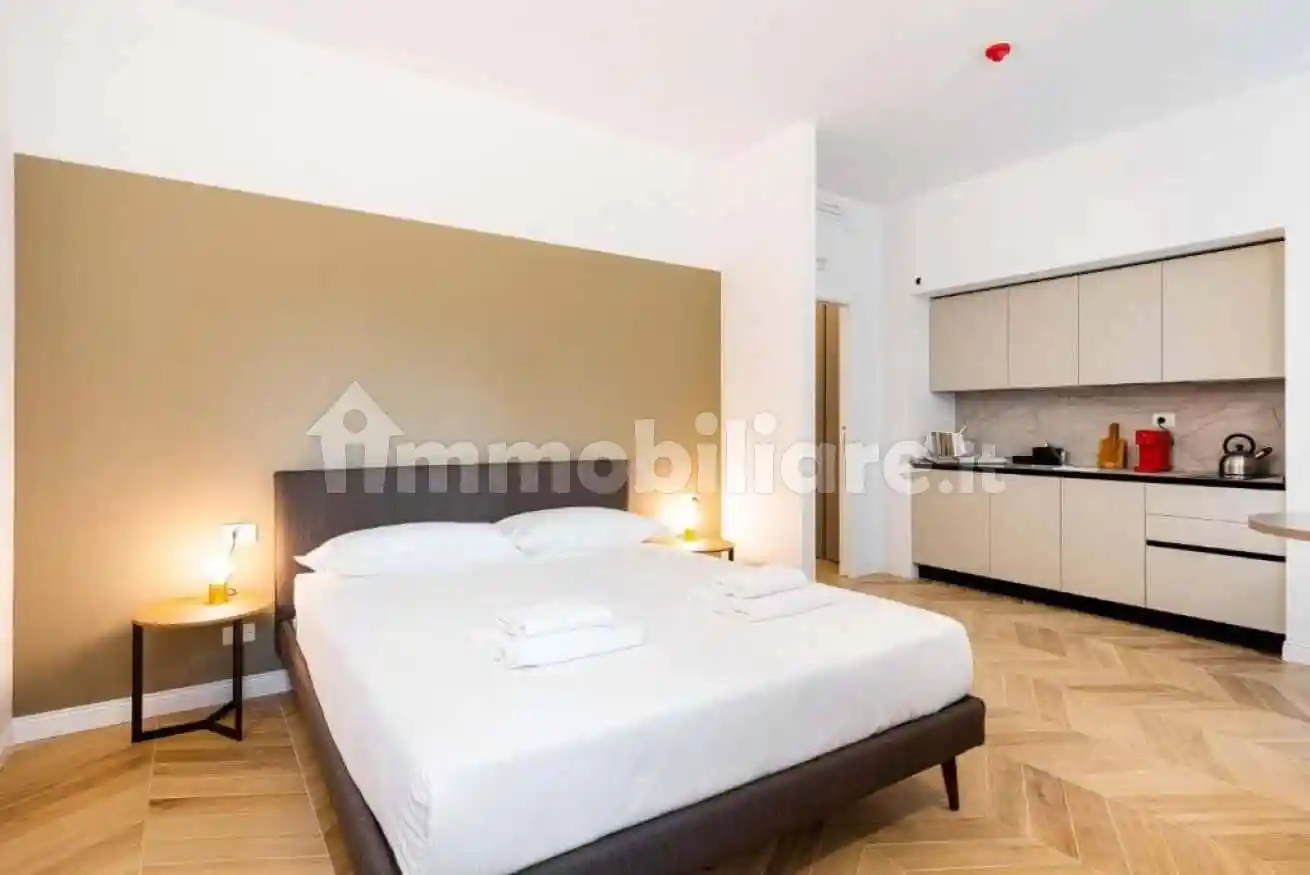 Appartamento in affitto a Trieste