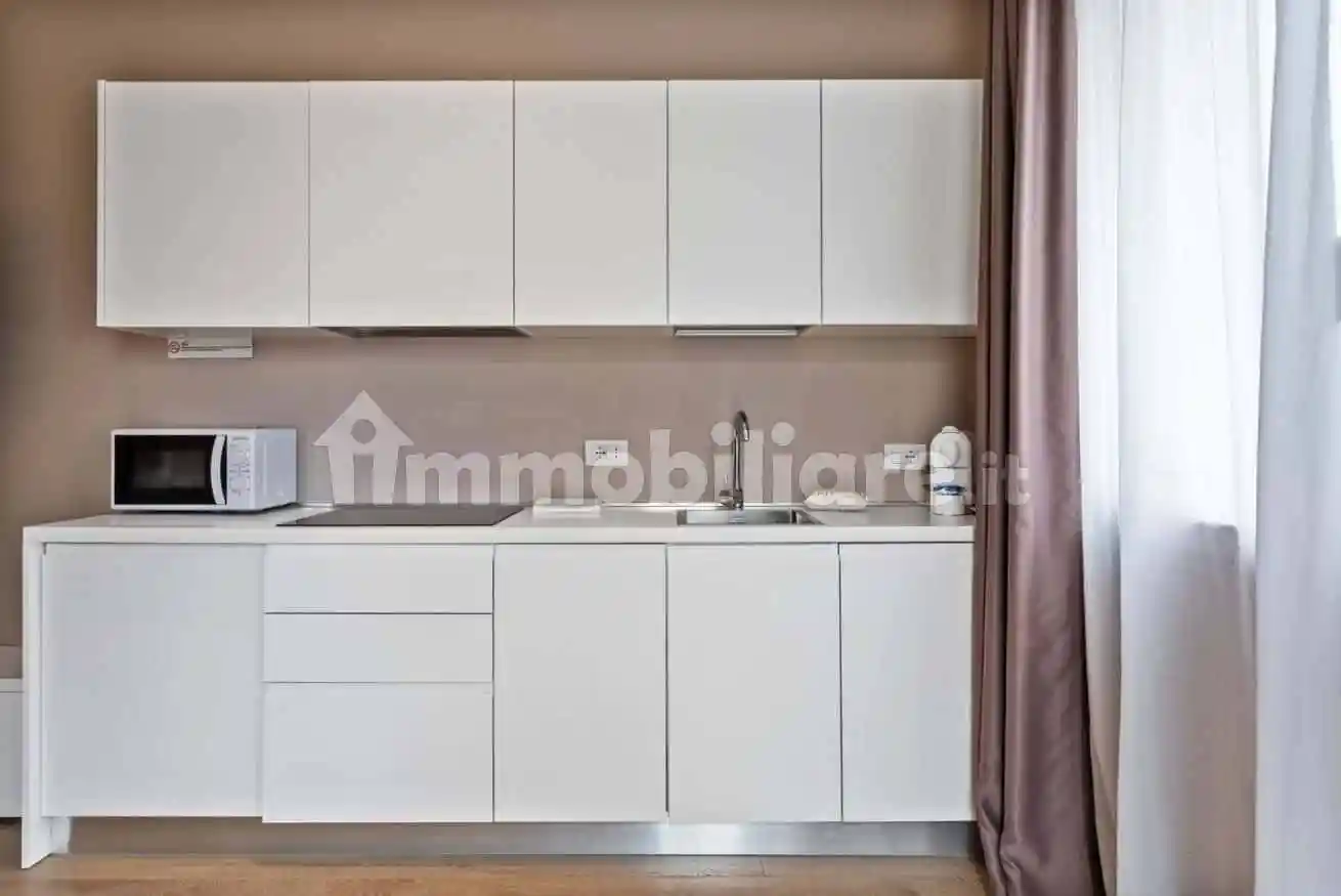 Appartamento in affitto a Trieste