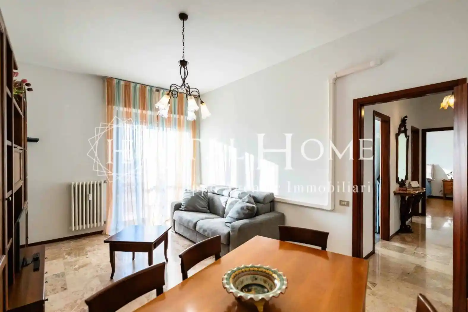 Appartamento in vendita a Bergamo