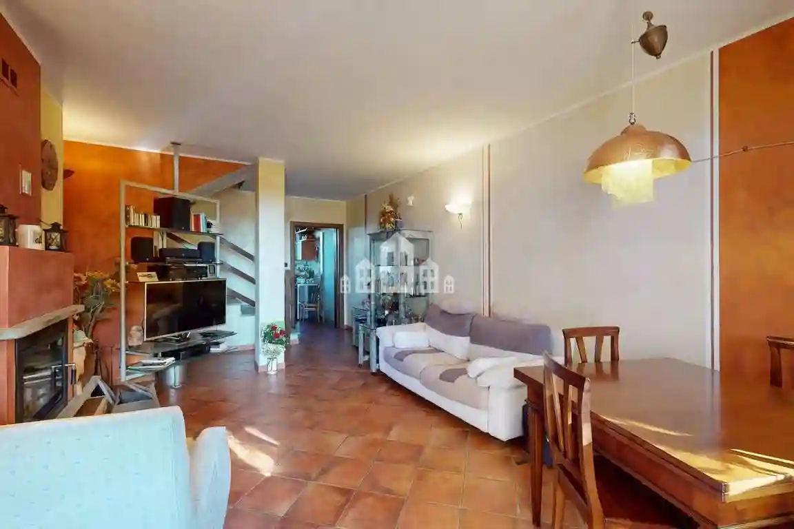 Villetta a schiera - foto 5