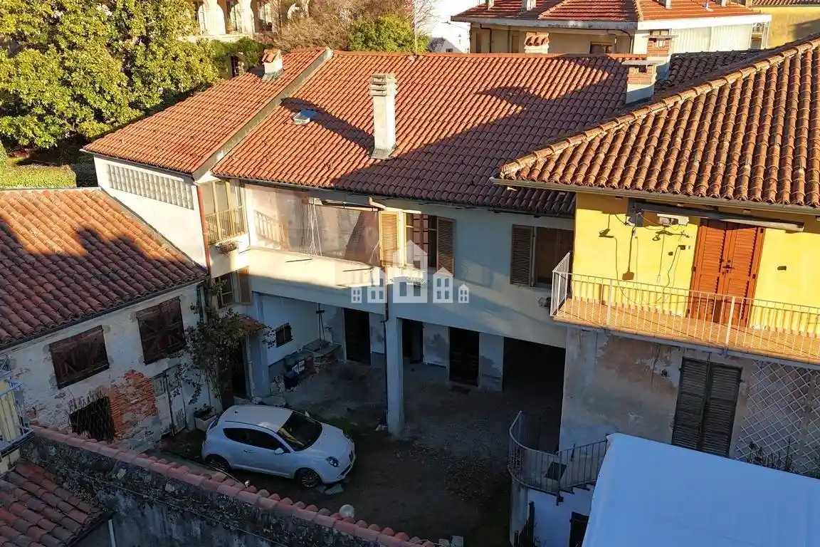 Casa indipendente in vendita a Castellamonte