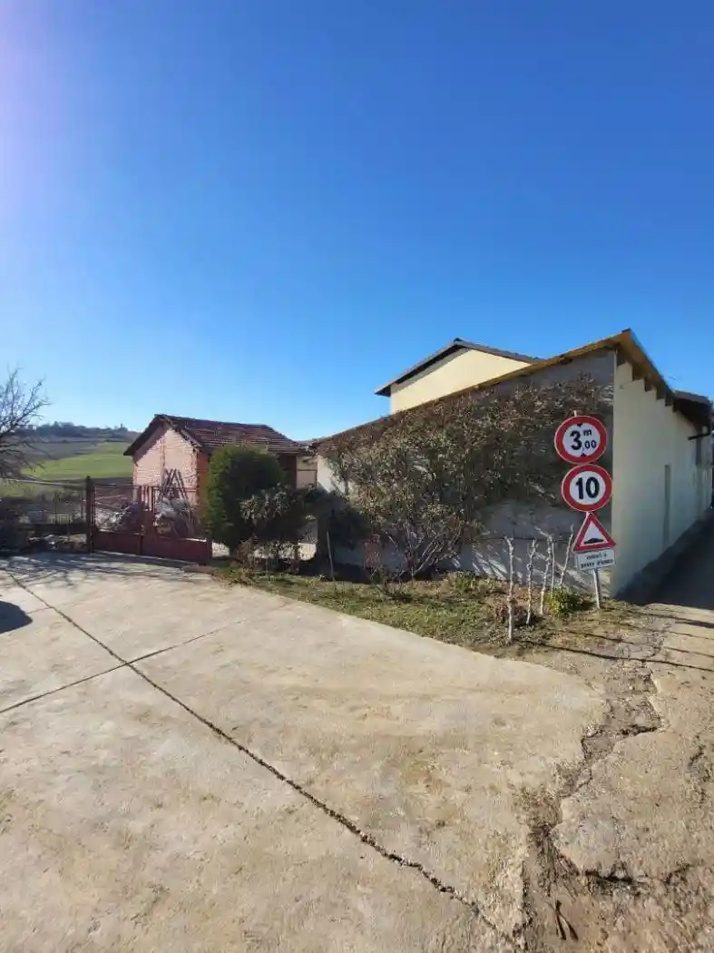 Rustico - Casale in vendita a Ottiglio