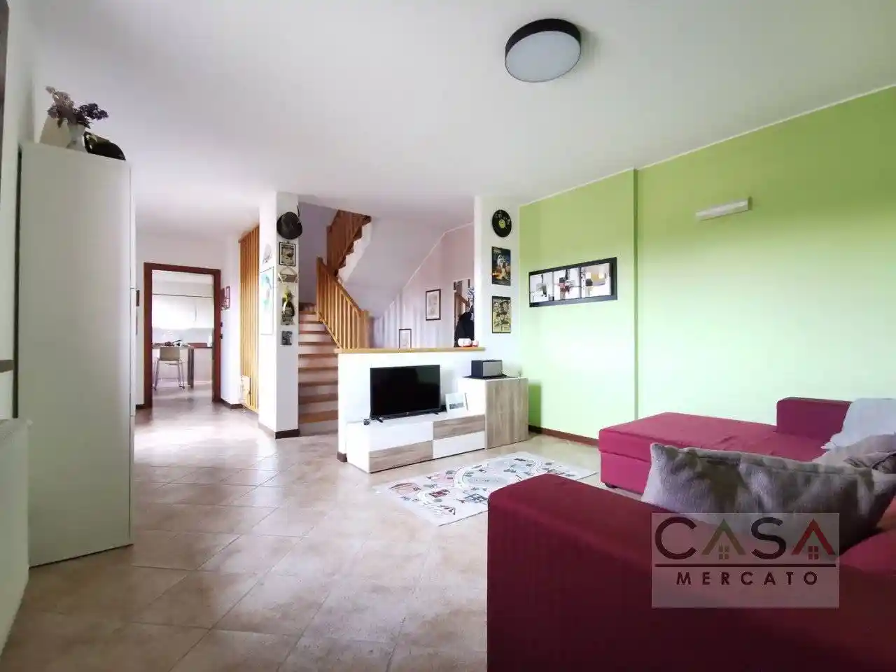 Appartamento in vendita a Cordenons