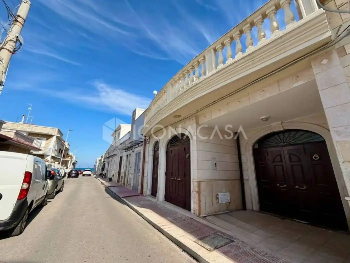 Villa in vendita a Bari