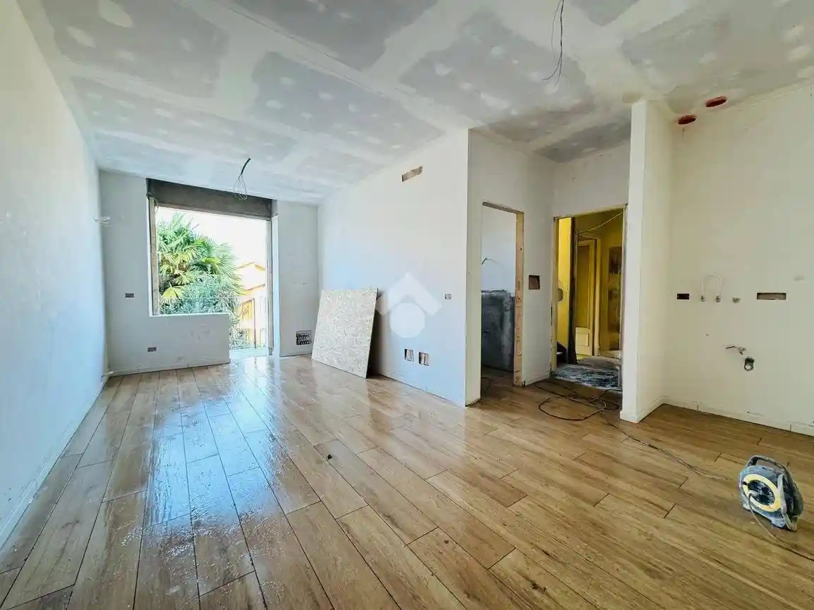 Appartamento in vendita a Rivoli