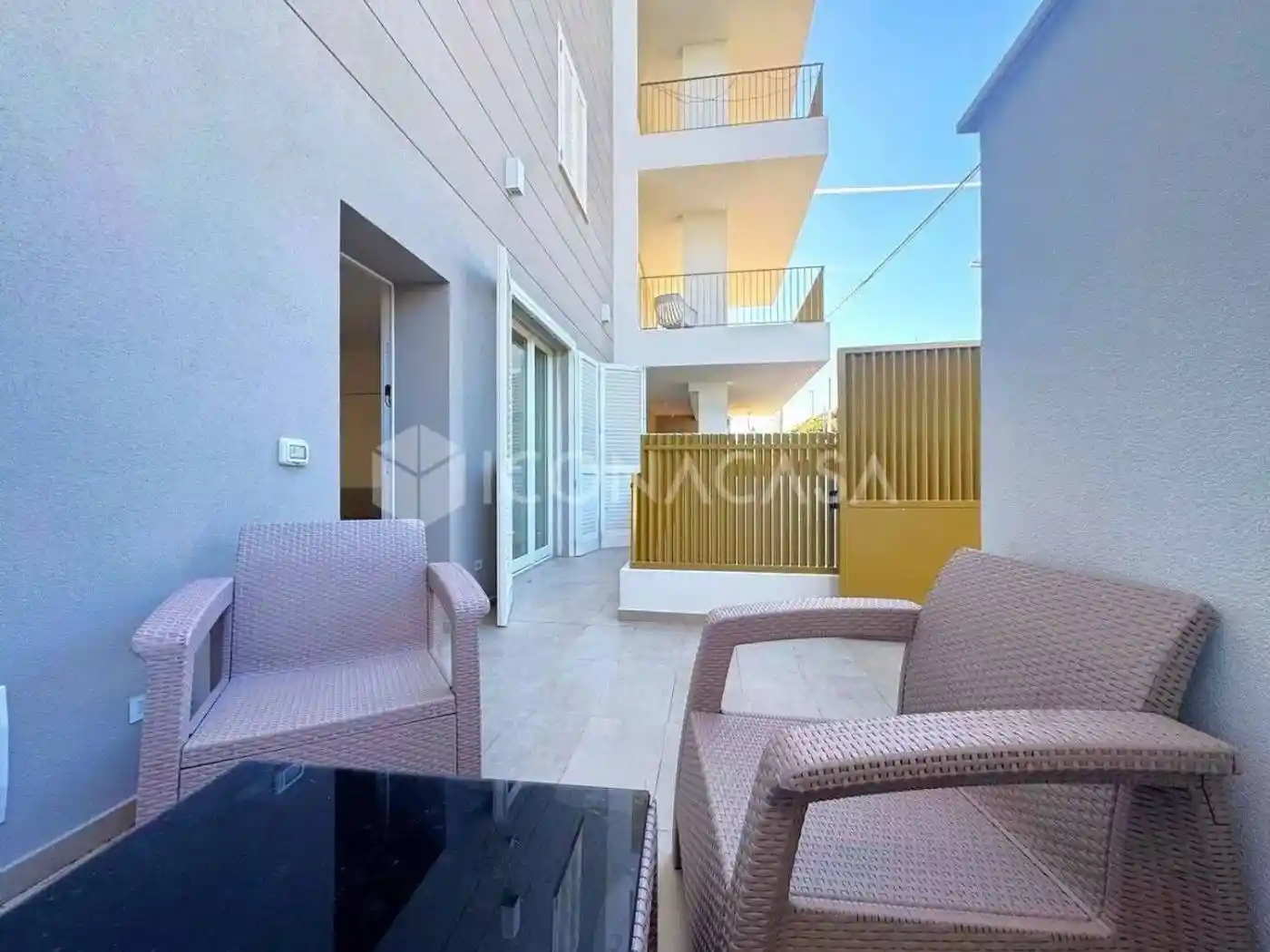 Appartamento in vendita a Bari